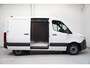 Mercedes-Benz Sprinter 315 CDI 150 pk L1H1 Automaat Navi, Camera Dodehoek Assist, PDC V+A, 2x Geveerde Stoel