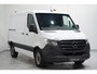 Mercedes-Benz Sprinter 315 CDI 150 pk L1H1 Aut. Navi, Camera Dodehoek Assist, PDC V+A, 2x Geveerde Stoel