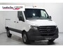 Mercedes-Benz Sprinter 315 CDI 150 pk L1H1 Automaat Navi, Camera Dodehoek Assist, PDC V+A, 2x Geveerde Stoel