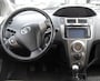 Toyota Yaris 1.3 VVTi aspiration airco