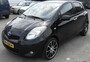 Toyota Yaris 1.3 VVTi aspiration airco