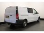 Mercedes-Benz Vito 116 CDI Lang EURO 6 - Airco - Navi - Cruise - Camera - € 17.499,- Excl.