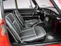 MG MG B type 1.8 GT OVERDRIVE | LEER | ORIGINEEL | EUROPESE UITVOERING | SUPER STAAT!
