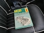 MG MG B type 1.8 GT OVERDRIVE | LEER | ORIGINEEL | EUROPESE UITVOERING | SUPER STAAT!
