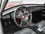 MG MG B type 1.8 GT OVERDRIVE | LEER | ORIGINEEL | EUROPESE UITVOERING | SUPER STAAT!