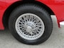 MG MG B type 1.8 GT OVERDRIVE | LEER | ORIGINEEL | EUROPESE UITVOERING | SUPER STAAT!