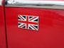 MG MG B type 1.8 GT OVERDRIVE | LEER | ORIGINEEL | EUROPESE UITVOERING | SUPER STAAT!