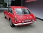MG MG B type 1.8 GT OVERDRIVE | LEER | ORIGINEEL | EUROPESE UITVOERING | SUPER STAAT!