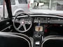 MG MG B type 1.8 GT OVERDRIVE | LEER | ORIGINEEL | EUROPESE UITVOERING | SUPER STAAT!