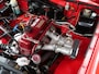 MG MG B type 1.8 GT OVERDRIVE | LEER | ORIGINEEL | EUROPESE UITVOERING | SUPER STAAT!