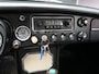 MG MG B type 1.8 GT OVERDRIVE | LEER | ORIGINEEL | EUROPESE UITVOERING | SUPER STAAT!