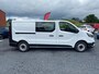 Renault Trafic 2.0DCI 150PK L2H1 DC BPM VRIJ