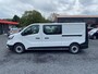 Renault Trafic 2.0DCI 150PK L2H1 DC BPM VRIJ