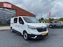 Renault Trafic 2.0DCI 150PK L2H1 DC BPM VRIJ