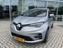 Renault Zoe R135 Intens 52 kWh | Cruise control | Parkeersensoren | Achteruitrij camera | Stoel/Stuurverwarming | Keyless | Inclusief koopaccu | Dodehoek detectie | Apple Carplay/Android auto | Warmtepomp |