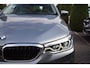 BMW 5-Serie Touring 520i High Executive Sport Line Autom Leder Sportst Stoelverw Navi Camera Clima Cruise 2x PDC LMV ENZ NL Auto.
