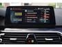 BMW 5-Serie Touring 520i High Executive Sport Line Autom Leder Sportst Stoelverw Navi Camera Clima Cruise 2x PDC LMV ENZ NL Auto.