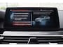 BMW 5-Serie Touring 520i High Executive Sport Line Autom Leder Sportst Stoelverw Navi Camera Clima Cruise 2x PDC LMV ENZ NL Auto.