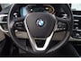 BMW 5-Serie Touring 520i High Executive Sport Line Autom Leder Sportst Stoelverw Navi Camera Clima Cruise 2x PDC LMV ENZ NL Auto.