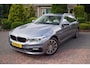 BMW 5-Serie Touring 520i High Executive Sport Line Autom Leder Sportst Stoelverw Navi Camera Clima Cruise 2x PDC LMV ENZ NL Auto.