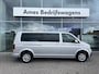 Volkswagen Transporter 2.0 TDI 150PK DSG Caravelle DC Comfortline | Dubbele cabine | Automaat  Prijs excl BTW/BPM grijs kenteken