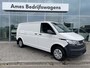Volkswagen Transporter 2.0 TDI L2 EU6 81 kW / 110 pk | Bluetooth | Airco | deuren | 3 zits
