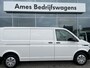 Volkswagen Transporter 2.0 TDI L2 EU6 81 kW / 110 pk | Bluetooth | Airco | deuren | 3 zits