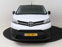 Toyota PROACE Electric Worker Long Extra Range Live Long 75 kWh 330km | DEMO VOORDEEL | Lat om Lat | Betonplex vloer | Apple Carplay |