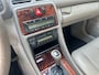 Mercedes-Benz CLK 320 SPORT LEER YOUGTIMER