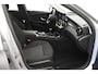 Mercedes-Benz C-klasse 160 Premium EL trehaak Navi EL stoel verst