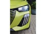 Peugeot 208 Hybrid 100PK e-DCS6 Allure Automaat Navigatie, Camera achter, Stoelverwarming  € 449,- private lease