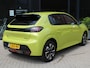 Peugeot 208 Hybrid 100PK e-DCS6 Allure Automaat Navigatie, Camera achter, Stoelverwarming  € 449,- private lease