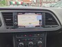 SEAT Leon 1.5 TGI Style, Navigatie,Apple Car Play,L.M.Velgen,Parkeersensoren
