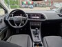 SEAT Leon 1.5 TGI Style, Navigatie,Apple Car Play,L.M.Velgen,Parkeersensoren