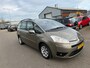 Citroën C4 Grand Picasso 1.6 THP Ambiance EB6V 7p. Automaat NAV.+ Clima Bj:2009 NAP!