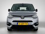 Toyota PROACE CITY Verso 1.2 Turbo Live Ingepland voor nieuwe bodemverlaging t.b.v. rolstoelvervoer (Prijs incl. bodemverlaging)
