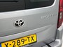 Toyota PROACE CITY Verso 1.2 Turbo Live Ingepland voor nieuwe bodemverlaging t.b.v. rolstoelvervoer (Prijs incl. bodemverlaging)