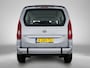 Toyota PROACE CITY Verso 1.2 Turbo Live Ingepland voor nieuwe bodemverlaging t.b.v. rolstoelvervoer (Prijs incl. bodemverlaging)