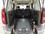 Toyota PROACE CITY Verso 1.2 Turbo Live Ingepland voor nieuwe bodemverlaging t.b.v. rolstoelvervoer (Prijs incl. bodemverlaging)