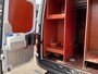 Mercedes-Benz Sprinter 316 2.2 CDI 366 Werkplaats inrichting Servicewagen Servicemonteur Airco Trekhaak 2800kg Cruise control Draaistoel Kastinrichting 1e Eigenaar Euro 6 Bpm vrij voor particulier gebruik!