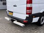 Mercedes-Benz Sprinter 316 2.2 CDI 366 Werkplaats inrichting Servicewagen Servicemonteur Airco Trekhaak 2800kg Cruise control Draaistoel Kastinrichting 1e Eigenaar Euro 6 Bpm vrij voor particulier gebruik!