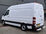 Mercedes-Benz Sprinter 316 2.2 CDI 366 Werkplaats inrichting Servicewagen Servicemonteur Airco Trekhaak 2800kg Cruise control Draaistoel Kastinrichting 1e Eigenaar Euro 6 Bpm vrij voor particulier gebruik!