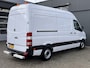 Mercedes-Benz Sprinter 316 2.2 CDI 366 Werkplaats inrichting Servicewagen Servicemonteur Airco Trekhaak 2800kg Cruise control Draaistoel Kastinrichting 1e Eigenaar Euro 6 Bpm vrij voor particulier gebruik!