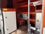 Mercedes-Benz Sprinter 316 2.2 CDI 366 Werkplaats inrichting Servicewagen Servicemonteur Airco Trekhaak 2800kg Cruise control Draaistoel Kastinrichting 1e Eigenaar Euro 6 Bpm vrij voor particulier gebruik!