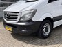Mercedes-Benz Sprinter 316 2.2 CDI 366 Werkplaats inrichting Servicewagen Servicemonteur Airco Trekhaak 2800kg Cruise control Draaistoel Kastinrichting 1e Eigenaar Euro 6 Bpm vrij voor particulier gebruik!