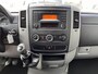 Mercedes-Benz Sprinter 316 2.2 CDI 366 Werkplaats inrichting Servicewagen Servicemonteur Airco Trekhaak 2800kg Cruise control Draaistoel Kastinrichting 1e Eigenaar Euro 6 Bpm vrij voor particulier gebruik!