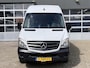 Mercedes-Benz Sprinter 316 2.2 CDI 366 Werkplaats inrichting Servicewagen Servicemonteur Airco Trekhaak 2800kg Cruise control Draaistoel Kastinrichting 1e Eigenaar Euro 6 Bpm vrij voor particulier gebruik!