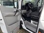 Mercedes-Benz Sprinter 316 2.2 CDI 366 Werkplaats inrichting Servicewagen Servicemonteur Airco Trekhaak 2800kg Cruise control Draaistoel Kastinrichting 1e Eigenaar Euro 6 Bpm vrij voor particulier gebruik!
