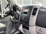 Mercedes-Benz Sprinter 316 2.2 CDI 366 Werkplaats inrichting Servicewagen Servicemonteur Airco Trekhaak 2800kg Cruise control Draaistoel Kastinrichting 1e Eigenaar Euro 6 Bpm vrij voor particulier gebruik!