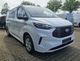 Ford Transit Custom 300 2.0 TDCI L2H1 Limited Nieuw | 136pk | Trekhaak | Climate control | LED koplampen | Stoelverwarming | Uit voorraad leverbaar!